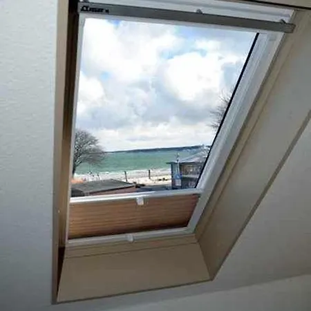 Ferienhaus-am-strand Eckernförde