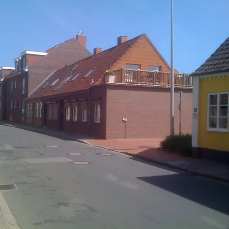 Ferienhaus-am-strand *