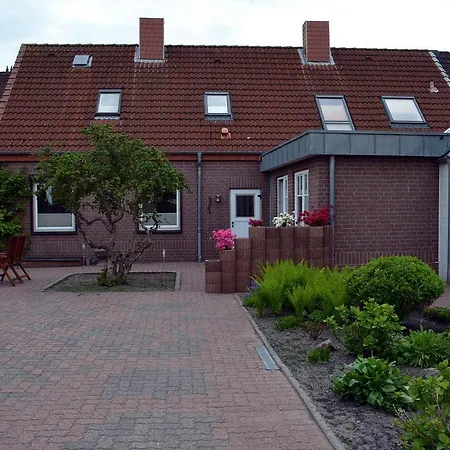 Ferienhaus-am-strand Eckernförde