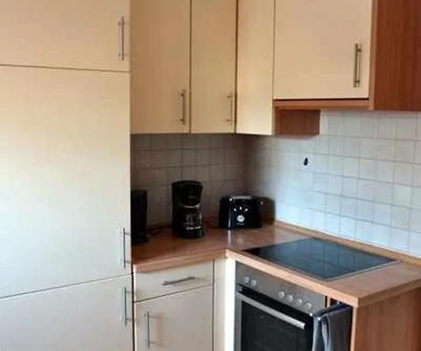 Casa vacanze Ferienhaus-am-strand