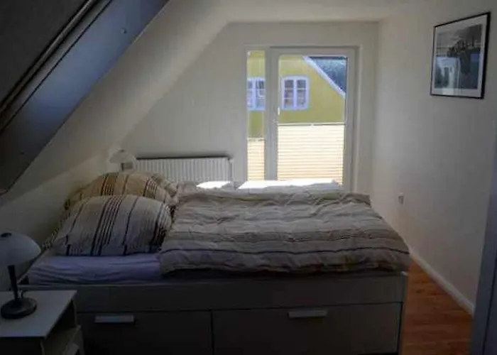 Casa vacanze Ferienhaus-am-strand