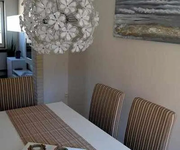 Ferienhaus-am-strand Casa vacanze