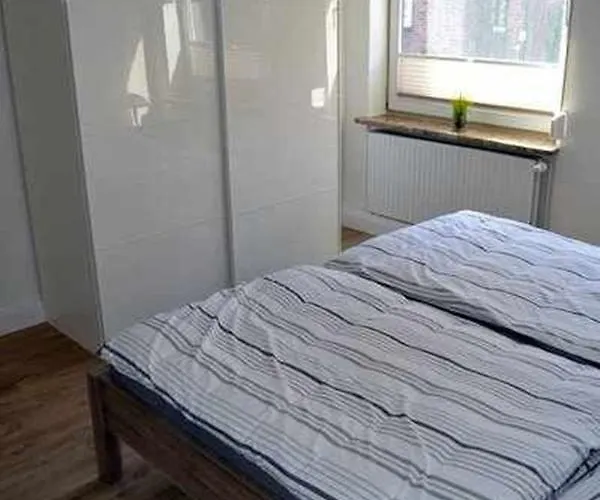 Casa vacanze Ferienhaus-am-strand