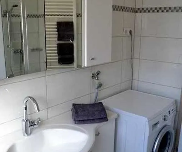 Ferienhaus-am-strand Casa vacanze *