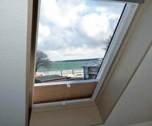 Ferienhaus-am-strand Eckernförde