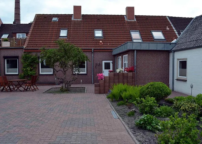 Ferienhaus-am-strand Eckernförde