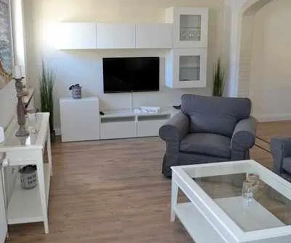 Casa vacanze Ferienhaus-am-strand