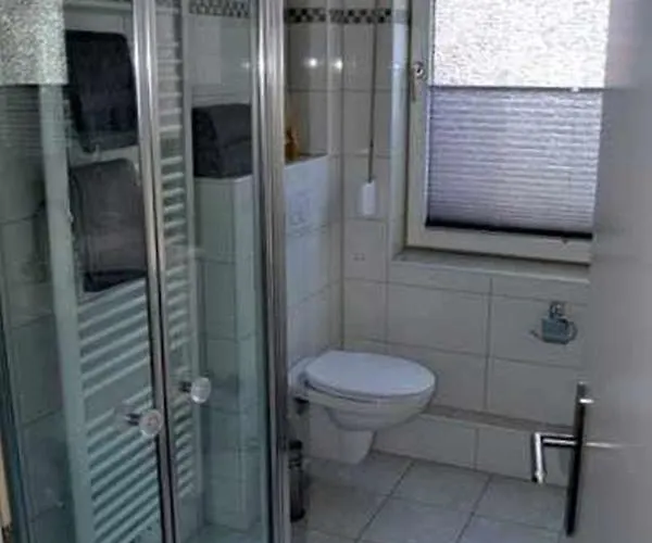 Ferienhaus-am-strand Casa vacanze *